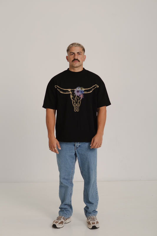 ELEVATE TEE