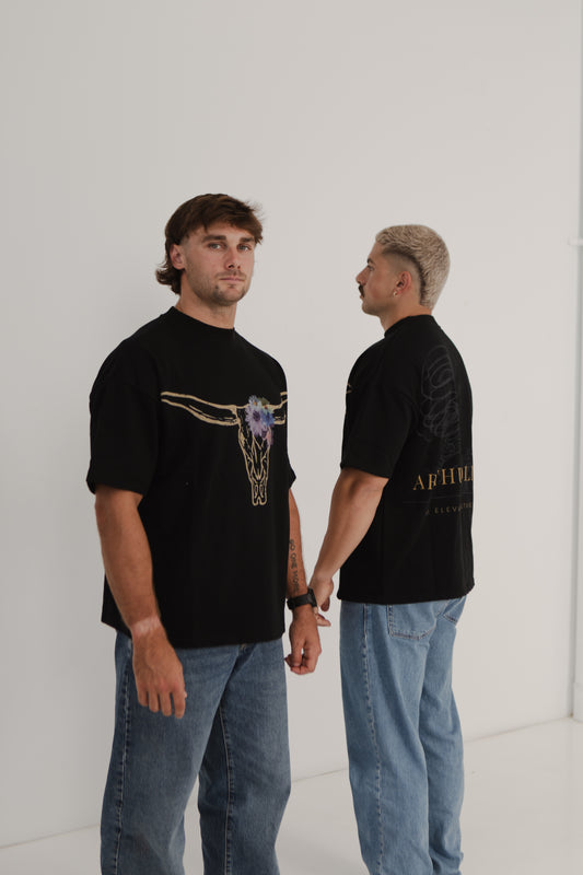 ELEVATE TEE